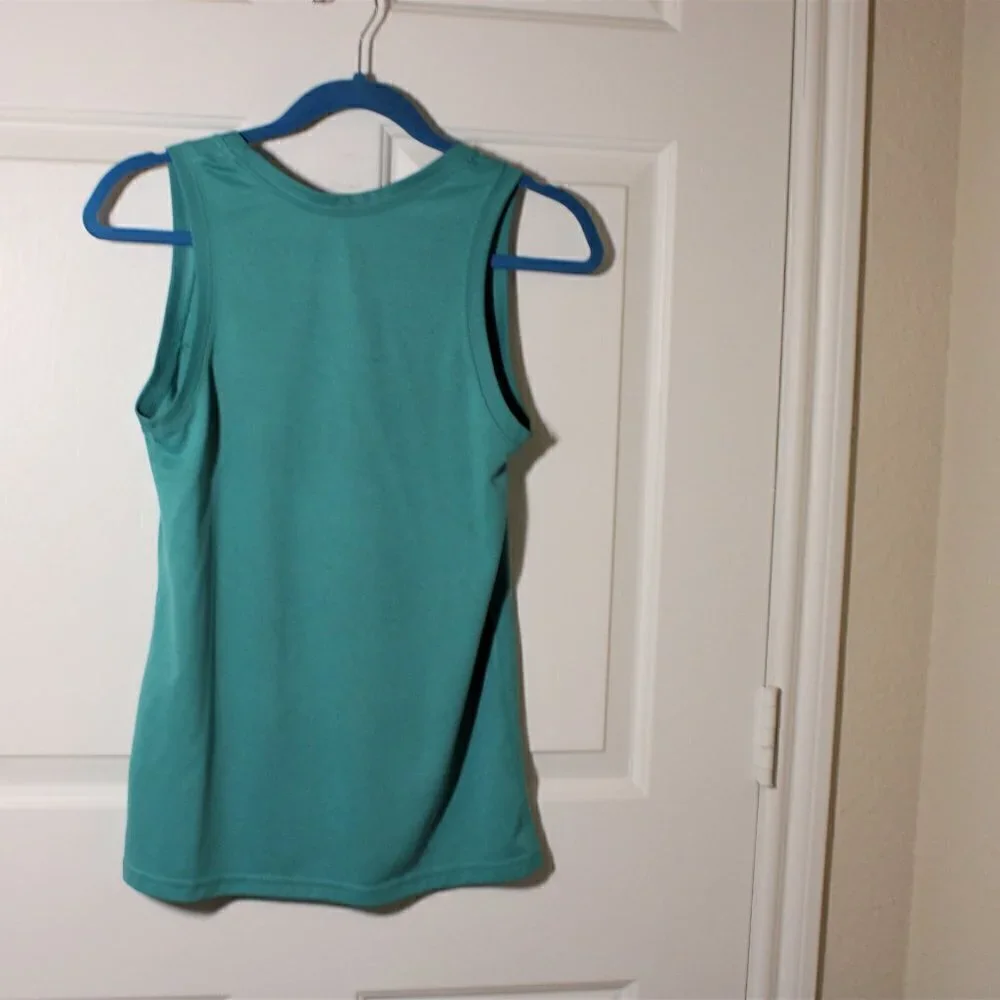 Nike Dri-Fit Tank Top Size Small